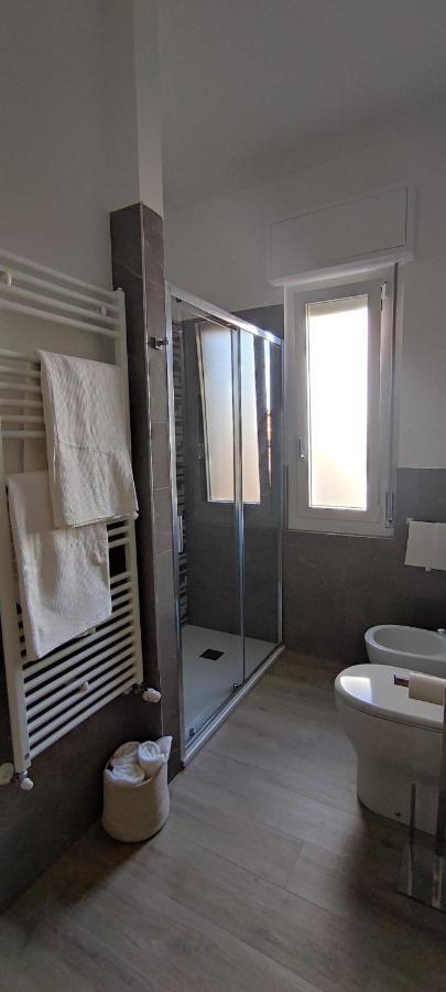 Interno Nove - Appartamento A Corsico Exteriér fotografie